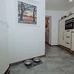 Casa 4 Z Für 5personen Hürtgenwald