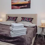 Casa 4 Z Für 5personen Сasa de vacaciones *