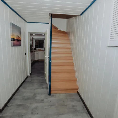 Casa 4 Z Fuer 5personen Feriehus Hürtgenwald