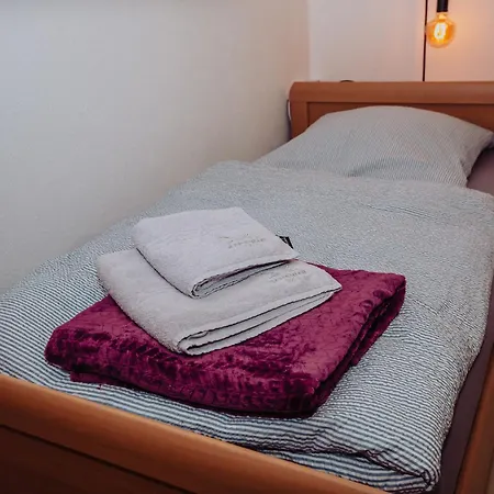 Casa 4 Z Fuer 5personen Feriehus Hürtgenwald