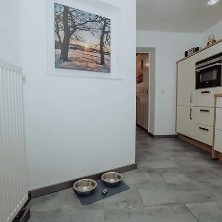 Casa 4 Z Fuer 5personen Hürtgenwald