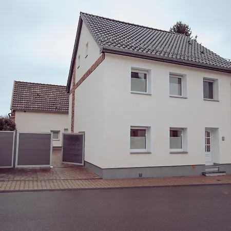 Casa 4 Z Fuer 5personen