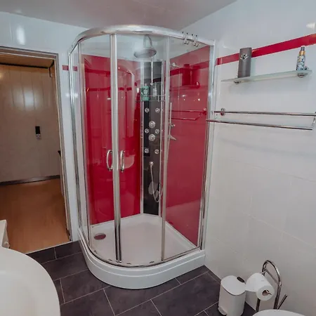Casa 4 Z Fuer 5personen Prázdninový dům Hürtgenwald