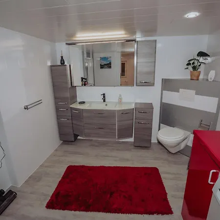 Casa 4 Z Fuer 5personen Prázdninový dům Hürtgenwald