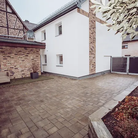 Prázdninový dům Casa 4 Z Fuer 5personen Hürtgenwald