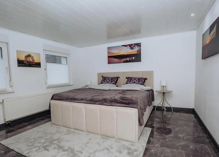 Casa 4 Z Fuer 5personen