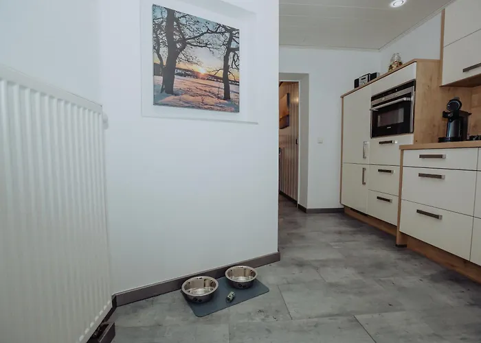 Casa 4 Z Fuer 5personen Hürtgenwald