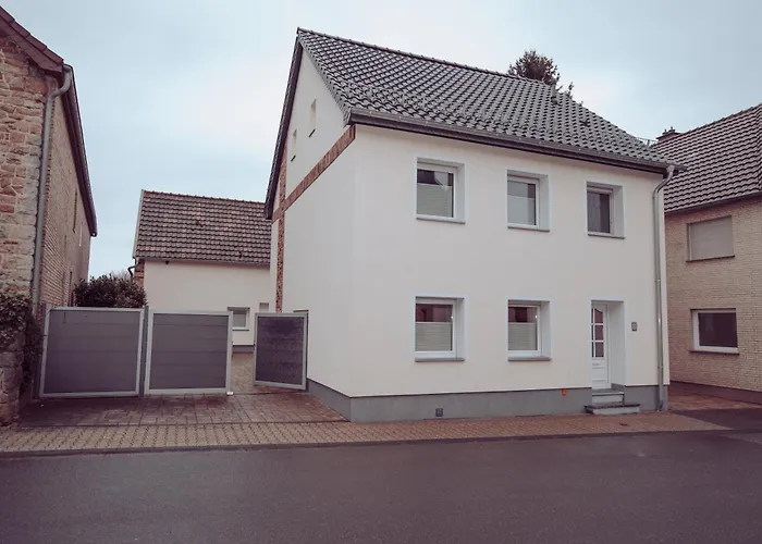 Casa 4 Z Fuer 5personen